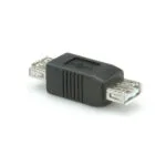Roline 12.03.2960 Μετατροπέας USB-A female σε USB-A female 1τμχ