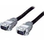 Equip VGA Cable D-Sub 15-pin male - D-Sub 15-pin male 15m (118865)