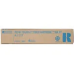 Ricoh Type 245 Γνήσιο Toner Laser Εκτυπωτή Κυανό High Capacity