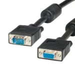Roline Cable VGA male - VGA female 6m (11.04.5356)