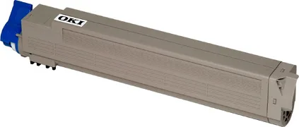 7914765-2569.jpg OKI 43837129 Γνήσιο Toner Laser Εκτυπωτή Κίτρινο 22000 Σελίδων 43837129 - Image 1