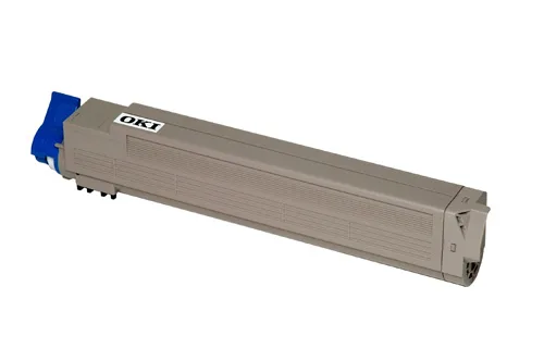 7914766-6710.jpg OKI 43837130 Γνήσιο Toner Laser Εκτυπωτή Ματζέντα 22000 Σελίδων 43837130 - Image 1