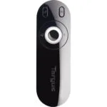 Targus Presenter AMP13EU με Κόκκινο Laser και Πλήκτρα Slideshow