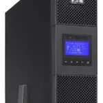 Eaton 9SX6KIRT UPS On-Line 6000VA 5400W με 10 IEC Πρίζες