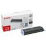 Canon CRG-707B Γνήσιο Toner Laser Εκτυπωτή Μαύρο 5000 Σελίδων (9424A004)