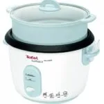 Tefal RK 1011 RK1011 Ατμομάγειρας με Επίπεδα Μαγειρέματος 1.8lt