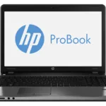 HP 4540s 15.6" (i3-3110M/4GB/500GB HDD)