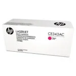 HP 651A Γνήσιο Toner Laser Εκτυπωτή Ματζέντα CE343AC