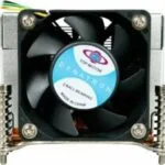 Dynatron K666 Ψύκτρα Επεξεργαστή για Socket 115x