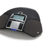 Konftel 300IP Ασύρματο Τηλέφωνο IP Μαύρο