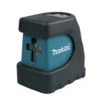 Makita SK102Z Αυτορυθμιζόμενο Γραμμικό Αλφάδι Laser Κόκκινης Δέσμης 1.5V με Εύρος Εργασίας 30m