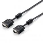 Equip VGA Cable D-Sub 15-pin male - D-Sub 15-pin male 5m (118812)
