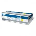Samsung CLT-R607Y Γνήσιο Drum Laser Εκτυπωτή Κίτρινο 75000 Σελίδων SS668A