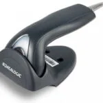 Datalogic Touch 90 Pro Scanner Χειρός Ενσύρματο με Δυνατότητα Ανάγνωσης 1D Barcodes TD1130-BK-90