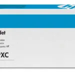 HP 49X Γνήσιο Toner Laser Εκτυπωτή Μαύρο 6000 Σελίδων (Q5949XC)