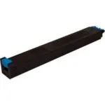 Sharp MX-36GTCA Γνήσιο Toner Laser Εκτυπωτή Κυανό Return Program 15000 Σελίδων MX-36GTCA