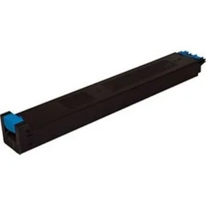 15743_10792264-4413.jpg Sharp MX-36GTCA Γνήσιο Toner Laser Εκτυπωτή Κυανό Return Program 15000 Σελίδων MX-36GTCA - Image 1