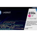 HP CE273AC Γνήσιο Toner Laser Εκτυπωτή Ματζέντα