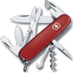 Victorinox Climber Ελβετικός Σουγιάς 10 εργαλείων Κόκκινος 1.3703
