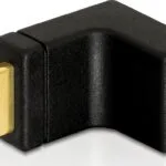 DeLock Μετατροπέας HDMI male σε HDMI female 1τμχ 65072