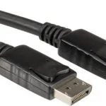 Roline Cable DisplayPort male - DisplayPort male 2m (11.99.5602)