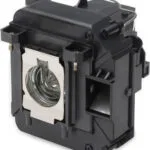 Epson ELPLP87 Ανταλλακτική Λάμπα για Προβολέα Ισχύος 215W και Διάρκειας Ζωής 5000 Ωρών