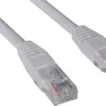 Sandberg U/UTP Cat.6 (Gigabit) Καλώδιο Δικτύου Ethernet 2m Λευκό 506-94