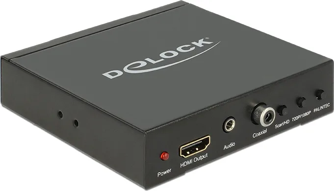 20170410121243_delock_scart_female_hdmi_male_62783.jpeg DeLock Μετατροπέας HDMI male σε Scart female 1τμχ 62783 - Image 1