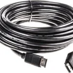 Roline Cable DisplayPort male - DisplayPort male 10m (11.04.5609)