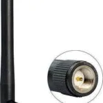 DeLock 89437 Εσωτερική Κεραία WiFi Πανκατευθυντική 2dBi με σύνδεση SMA