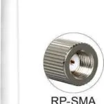 DeLock 88460 Εσωτερική Κεραία WiFi Πανκατευθυντική 5dBi με σύνδεση SMA