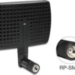 DeLock 88447 Εσωτερική Κεραία WiFi Κατευθυντική 7dBi με σύνδεση SMA