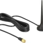 DeLock 12416 Εξωτερική Κεραία 4G Πανκατευθυντική 3dBi με σύνδεση SMA