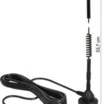 DeLock 12427 Εξωτερική Κεραία 4G Πανκατευθυντική 5dBi με σύνδεση SMA