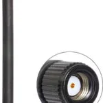 DeLock ZigBee (88688) Εσωτερική/Εξωτερική Κεραία WiFi Πανκατευθυντική 2dBi με σύνδεση RP-SMA