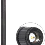 DeLock ZigBee Εσωτερική Κεραία WiFi Πανκατευθυντική 2dBi με σύνδεση SMA