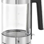 WMF Lono Glass Kettle Βραστήρας 1.7lt 3000W Γκρι