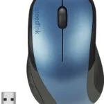 SpeedLink Kappa Ασύρματο Ποντίκι Μπλε
