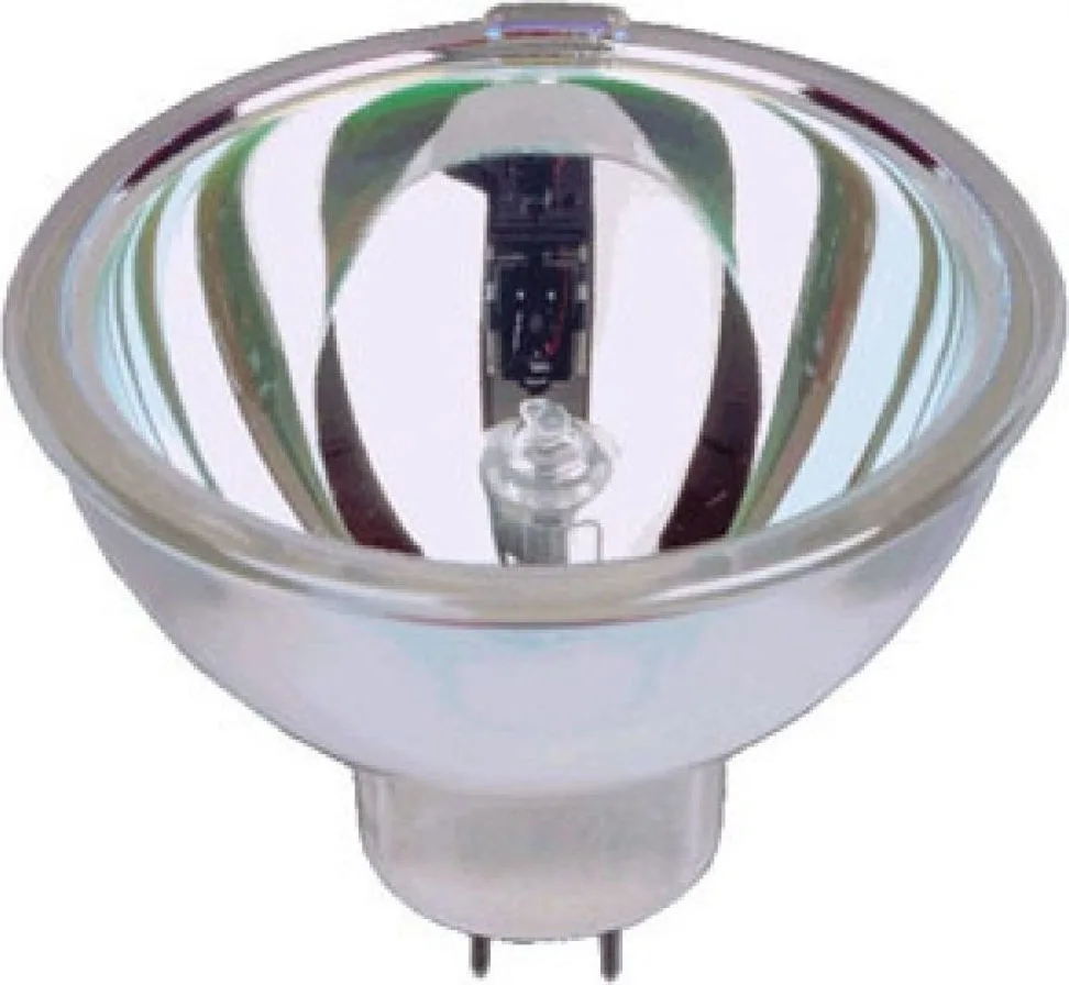 20190204122622_osram_64653_gx5_3_250w.jpeg Osram Λάμπα Αλογόνου για Ντουί GU5.3 με Ισχύ 250W 24V 64653 - Image 1