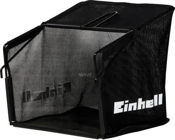 20190403142639_einhell_collection_bag_3405577.jpeg Einhell Εξάρτημα για Χορτοκοπτικό 3405577 - Image 1