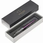 Parker Jotter Στυλό Ballpoint Μωβ (Προσωποποιημένο) 1953190
