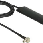 DeLock 12479 Εσωτερική Κεραία 4G Πανκατευθυντική 3dBi