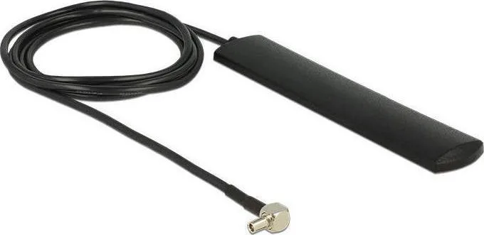20190529100158_delock_lte_antenna_ts_9_12479.jpeg DeLock 12479 Εσωτερική Κεραία 4G Πανκατευθυντική 3dBi - Image 1