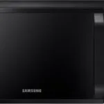 Samsung MG23K3515AK MG23K3515AK/OL Φούρνος Μικροκυμάτων με Grill 23lt Μαύρος