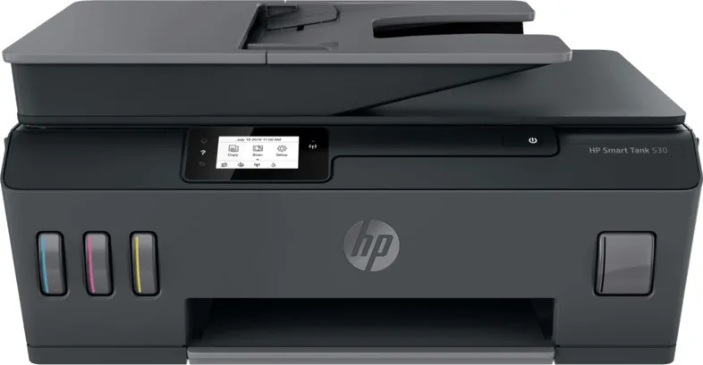 20191007134353_hp_smart_tank_530.jpeg HP Smart Tank 530 Έγχρωμο Πολυμηχάνημα Inkjet με WiFi και Mobile Print - Image 1