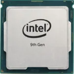 Intel Core i5-9400F 2.9GHz Επεξεργαστής 6 Πυρήνων για Socket 1151 rev 2 Tray