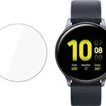 3MK Screen Protector για το Galaxy Watch Active 2 44mm 3τμχ