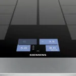 Siemens Επαγωγική Εστία Αυτόνομη με Λειτουργία Κλειδώματος 79.2x51.2εκ. EX801KYW1E