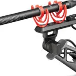 Rode NT-G5 Πυκνωτικό Μικρόφωνο XLR Shock Mounted Δημοσιογραφικό