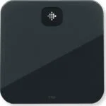 Fitbit Aria Air Smart Ζυγαριά 180kg με Λιπομετρητή & Bluetooth Μαύρη